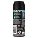 LYNX MEN BODY SPRAY ANARCHY 48HR 165ML thumbnail 2