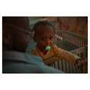AVENT SOOTHER ULTRA AIR NIGHT GLOW 18MTHS+ 2 PACK thumbnail 7