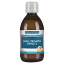 ETHICAL NUTRIENTS HIGH STRENGTH OMEGA 3 LIQUID 280ML thumbnail 3