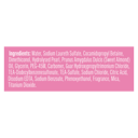 SUNSILK SHAMPOO ADDICTIVE BRILLIANT SHINE 350ML thumbnail 4