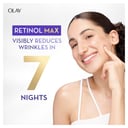 OLAY REGENERIST RETINOL 24 MAX EYE CREAM 15ML thumbnail 8