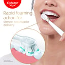 COLGATE TOOTHBRUSH TOTAL FOAMING CLEAN SOFT 1 PACK thumbnail 6