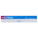 MICROLAX ENEMA 5ML 4 PACK thumbnail 5