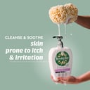 DERMAVEEN SOAP FREE WASH 1 LITRE thumbnail 4