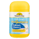 NATURES WAY KIDS SMART CALCIUM 60 thumbnail 1