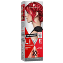 SCHWARZKOPF LIVE COLOUR PILLAR BOX RED 75ML thumbnail 1