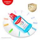 COLGATE MOUTHWASH TOTAL CLEAN MINT 500ML thumbnail 8