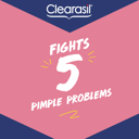 CLEARASIL ULTRA 5 IN 1 WASH 150ML thumbnail 6