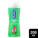 DUREX PLAY MASSAGE 2IN1 LUBRICANT ALOE VERA 200ML thumbnail 10
