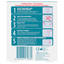 BAND-AID ADVANCED HEALING JUMBO 3 PACK thumbnail 4
