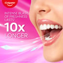 COLGATE TOOTHPASTE MAX FRESH WATERMELON 100G thumbnail 6