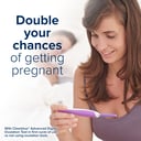 CLEARBLUE ADVANCED DIGITAL OVULATION TEST 10 PACK thumbnail 3