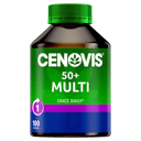 CENOVIS 50+ MULTI 100 CAPSULES thumbnail 9