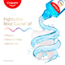 COLGATE MOUTHWASH TOTAL CLEAN MINT 500ML thumbnail 6