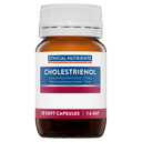 ETHICAL NUTRIENTS CHOLESTRIENOL 30 CAPSULES thumbnail 5