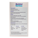 MAXIGESIC COLD & FLU SINUS & PAIN KIT thumbnail 6