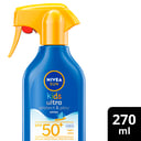 NIVEA SUN KIDS PROTECT & PLAY SPF50+ 270ML thumbnail 8