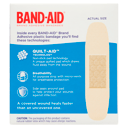 BAND-AID PLASTIC STRIPS 50 PACK thumbnail 4
