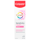 COLGATE TOOTHPASTE TOTAL SENSITIVITY + GUM ORIGINAL 115G thumbnail 9