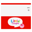LITTLE COUGHS RASPBERRY 200ML thumbnail 5
