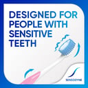 SENSODYNE DAILY CARE TOOTHBRUSH SOFT 1 PACK thumbnail 3