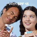 NIVEA LIP BALM STICK HYDRO CARE SPF15+ 4.8G thumbnail 4