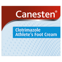 CANESTEN ATHLETES FOOT CREAM 50G thumbnail 3