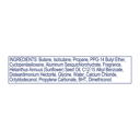 DOVE WOMEN ANTIPERSPIRANT ADVANCE PASSIONFRUIT LEMONGRASS 250ML thumbnail 4