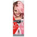 SCHWARZKOPF LIVE COLOUR COTTON CANDY PINK 75ML thumbnail 2