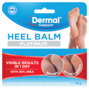 DERMAL THERAPY HEEL BALM PLATINUM 75G thumbnail 2