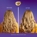 OGX BIOTIN & COLLAGEN CONDITIONER 385ML thumbnail 3