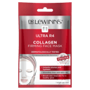 DR LEWINNS ULTRA R4 COLLAGEN FACE MASK 1 PACK thumbnail 1