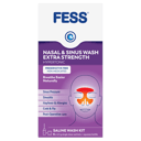 FESS NASAL & SINUS WASH EXTRA STRENGTH STARTER KIT 6 thumbnail 2