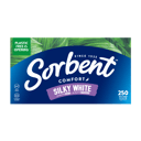 SORBENT FACIAL TISSUES SILKY WHITE 250 PACK thumbnail 2