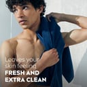 NIVEA MEN SHOWER GEL POWER REFRESH 500ML thumbnail 7