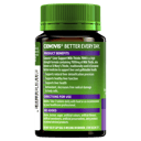 CENOVIS LIVER SUPPORT MILK THISTLE 7000 75 TABLETS thumbnail 2