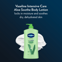 VASELINE ALOE SOOTHE BODY LOTION 750ML thumbnail 4