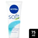 NIVEA SOFT MOISTURISING CREAM 75ML thumbnail 9