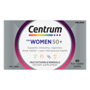 CENTRUM FOR WOMEN 50+ 60 TABLETS thumbnail 9
