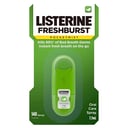 LISTERINE POCKETMIST FRESHBURST SPRAY 140 PACK thumbnail 1
