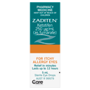 ZADITEN ALLERGY EYE DROPS 5ML thumbnail 11