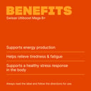 SWISSE ULTIBOOST MEGA B+ 60 TABLETS thumbnail 3