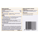 CODRAL COLD & FLU + DRY COUGH PE 24 CAPSULES thumbnail 4