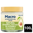 MACRO VITAMIN E CREAM 100G thumbnail 3