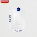 ELASTOPLAST WATERPROOF XL FAST HEALING DRESSING 8 PACK thumbnail 4