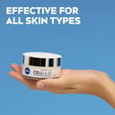 NIVEA CELLULAR EXPERT FILLER ANTI AGE DAY CREAM SPF15 50ML thumbnail 7