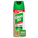 GLEN 20 ALL IN ONE DISINFECTANT SPRAY ORIGINAL 300G thumbnail 10