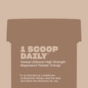 SWISSE ULTIBOOST HIGH STRENGTH MAGNESIUM ORANGE POWDER 180G thumbnail 5