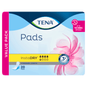 TENA PADS INSTADRY STANDARD 4.5D VALUE PACK 20 PACK thumbnail 4