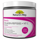 NATURES WAY BEAUTY COLLAGEN GUMMIES 45 thumbnail 1
